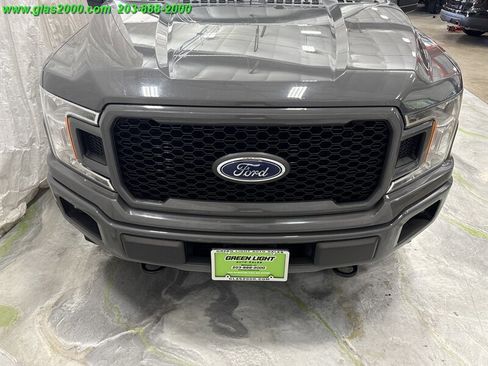 Used 2018 Ford F150 XL w/ Equipment Group 101A Mid image 18