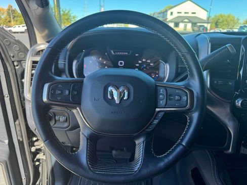 Used 2023 RAM 3500 Limited image 18