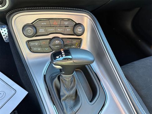 Used 2023 Dodge Challenger R/T Scat Pack image 27