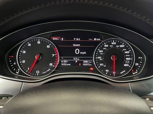 Used 2014 Audi A7 3.0T Prestige image 25