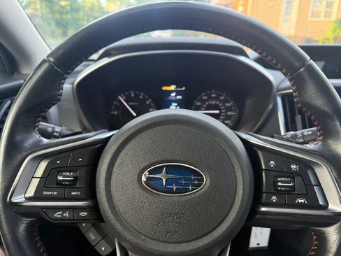 Used 2019 Subaru Crosstrek 2.0i Premium w/ Eyesight System AWD/4WD image 13