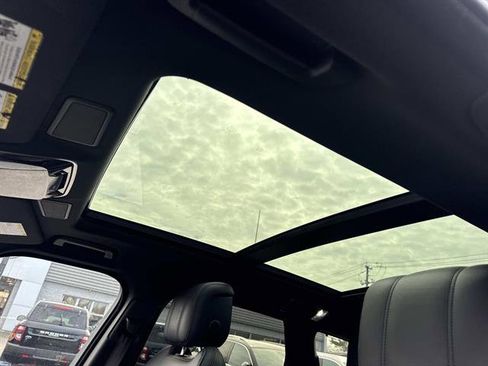 Used 2020 Land Rover Range Rover Sport HSE AWD/4WD image 30