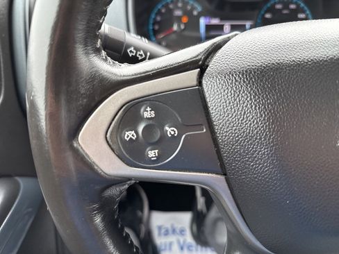 Used 2018 Chevrolet Colorado Z71 image 18