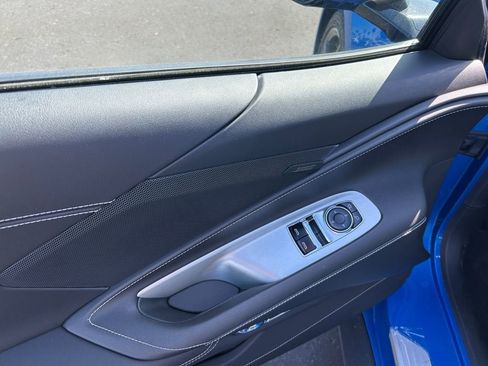 New 2026 Chevrolet Corvette Stingray Coupe w/ 1LT image 11