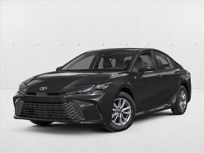 New 2026 Toyota Camry LE w/ Convenience Package