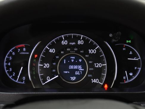 Used 2015 Honda CR-V LX image 13