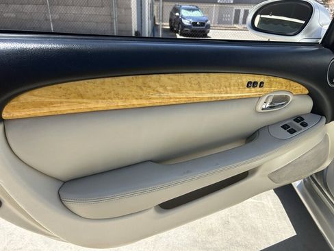 Used 2002 Lexus SC 430 Convertible RWD image 28