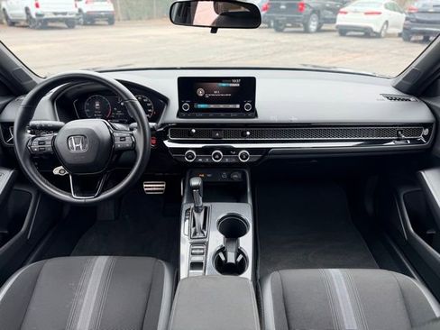 Used 2023 Honda Civic Sport image 20