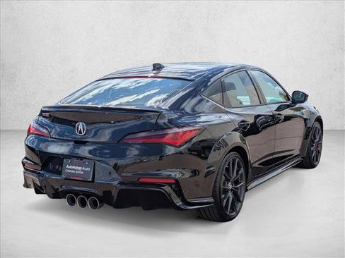 New 2026 Acura Integra Type S FWD image 2