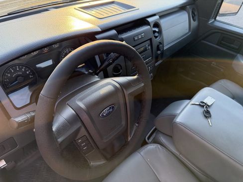 Used 2013 Ford F150 XL w/ Trailer Tow Pkg image 21