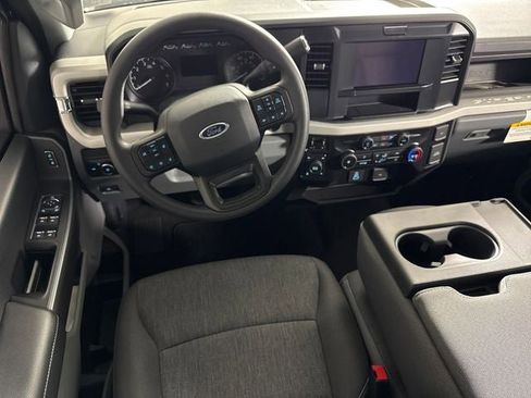 New 2026 Ford F350 XL w/ STX Appearance Package AWD/4WD image 20
