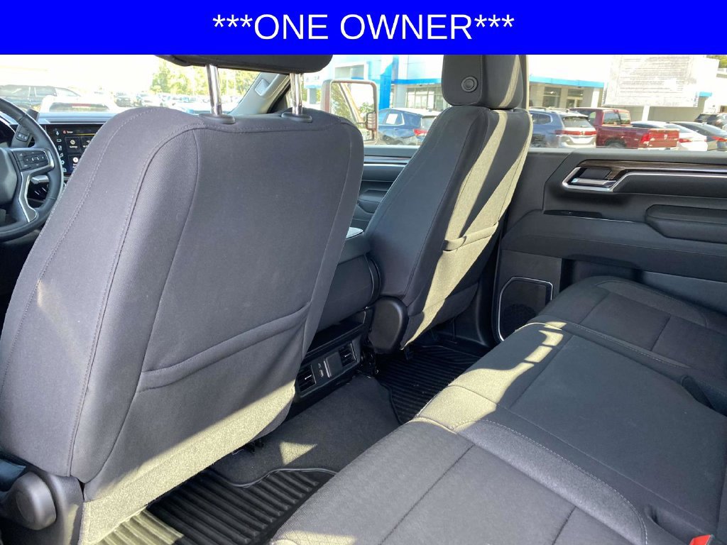 Used 2026 Chevrolet Silverado 2500 LT AWD/4WD image 17