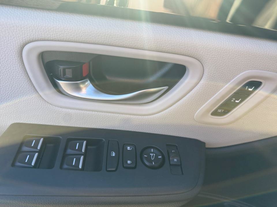 New 2026 Honda Pilot EX-L image 32