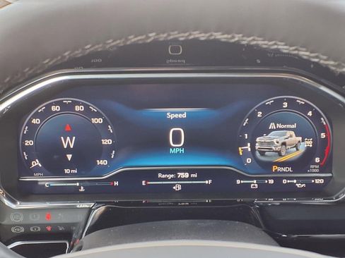 New 2025 Chevrolet Silverado 2500 LT w/ Safety Package image 22