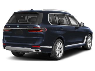 Used 2024 BMW X7 M60i w/ Executive Package AWD/4WD video 2