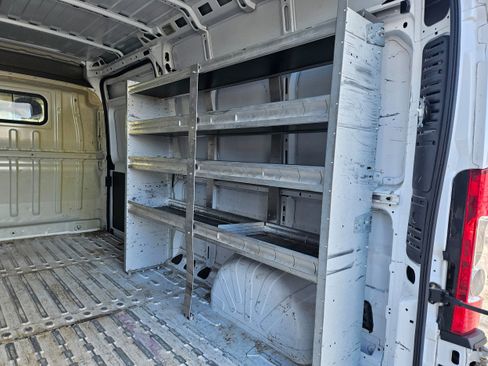 Used 2019 RAM ProMaster 2500 image 8