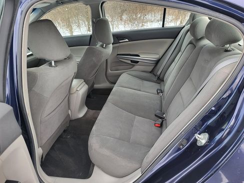 Used 2008 Honda Accord EX image 13