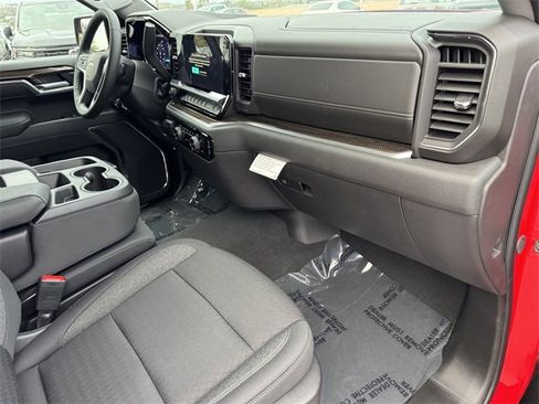 New 2025 Chevrolet Silverado 1500 LT w/ Convenience Package II image 6