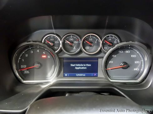 Certified 2021 Chevrolet Suburban RST w/ Luxury Package image 14