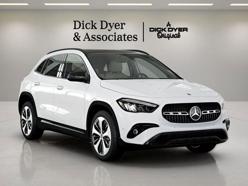 Used 2026 Mercedes-Benz GLA 250 image 36