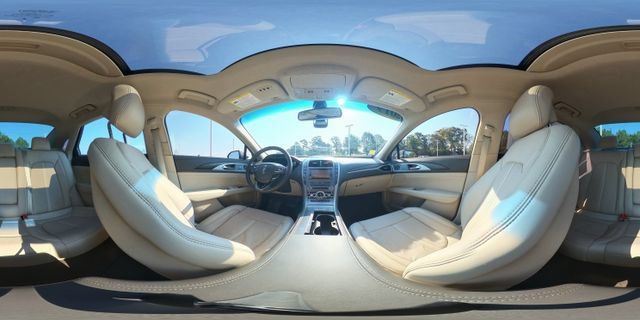 Used 2019 Lincoln MKZ Reserve FWD image 32