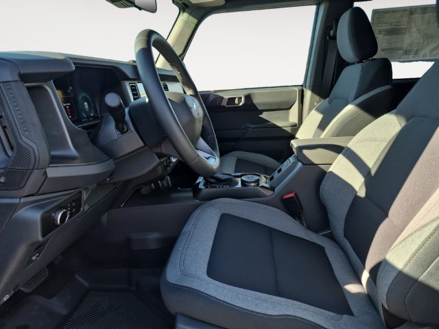 Used 2025 Ford Bronco Big Bend AWD/4WD image 11