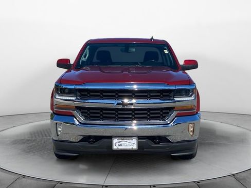 Used 2018 Chevrolet Silverado 1500 LT w/ All Star Edition image 8