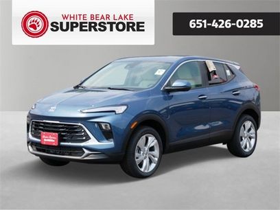 New 2026 Buick Encore GX Preferred w/ Advanced Technology Package