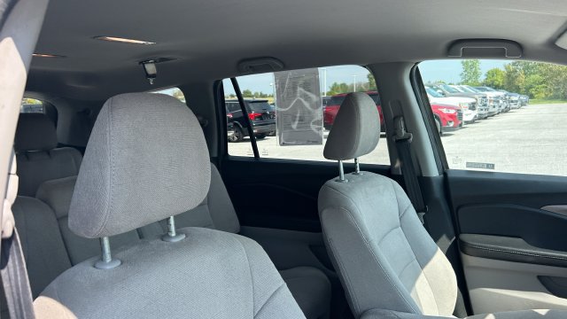 Used 2021 Honda Pilot EX image 50