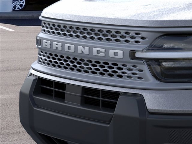 New 2026 Ford Bronco Sport Big Bend AWD/4WD image 17