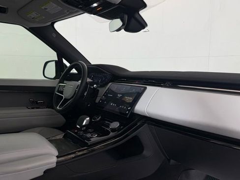 Used 2023 Land Rover Range Rover Sport SE image 22