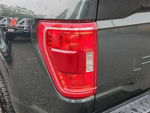 Used 2021 Ford F150 XLT w/ Equipment Group 302A High AWD/4WD image 11