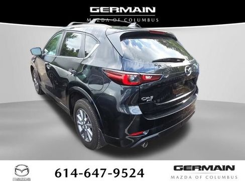 Used 2024 MAZDA CX-5 AWD 2.5 S image 7