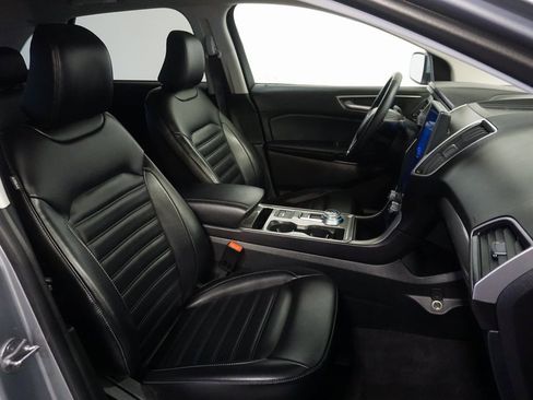 Used 2023 Ford Edge SEL image 23