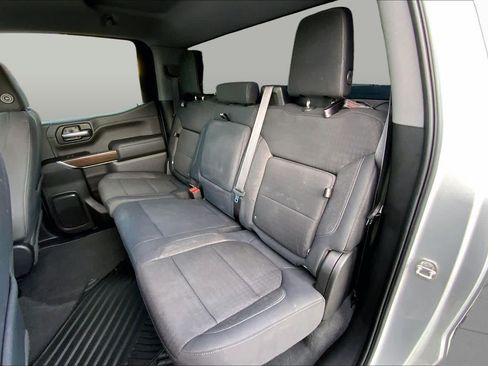 Used 2019 Chevrolet Silverado 1500 RST w/ All-Star Edition AWD/4WD image 17