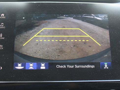 Used 2022 Honda CR-V EX-L image 44