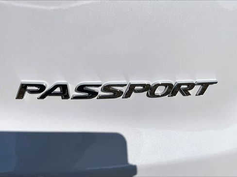 Used 2023 Honda Passport Elite image 30