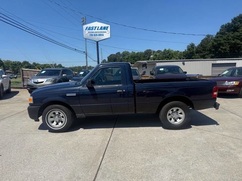 Used 2011 Ford Ranger XL RWD image 4