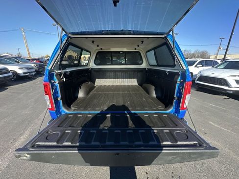 Used 2021 RAM 1500 Big Horn image 23