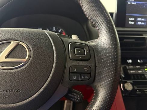 Used 2023 Lexus IS 350 F Sport RWD image 20