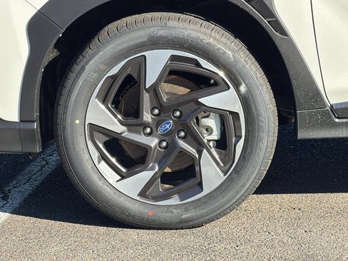 New 2026 Subaru Crosstrek 2.5i Limited w/ Popular Package #3A image 24