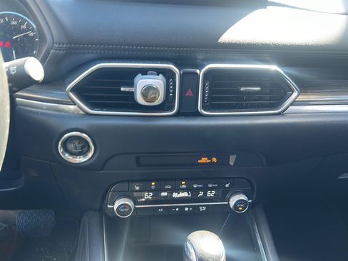 Used 2021 MAZDA CX-5 Grand Touring AWD/4WD image 15