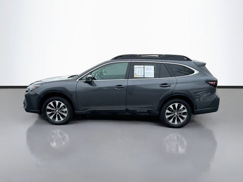 Used 2024 Subaru Outback Limited image 4