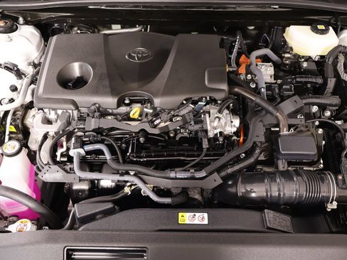 Used 2026 Toyota Camry XSE w/ Premium Plus Package FWD image 21