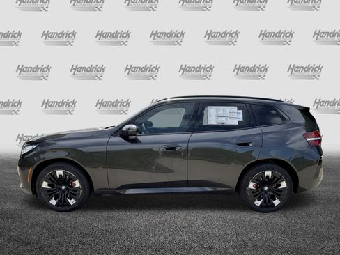 Used 2026 BMW X3 xDrive30i w/ Premium Package AWD/4WD image 6