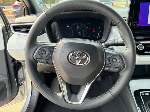 New 2026 Toyota Corolla SE image 19