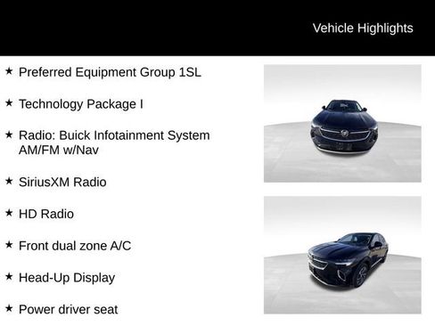 Certified 2021 Buick Envision Essence w/ Technology Package I image 13