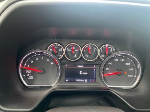 Used 2021 Chevrolet Tahoe RST w/ Luxury Package AWD/4WD image 33