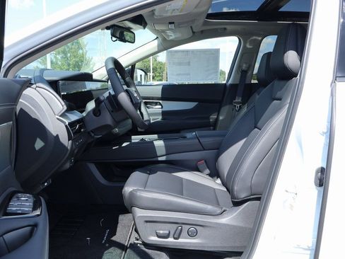 New 2025 Nissan Murano SL w/ Cargo Package image 7