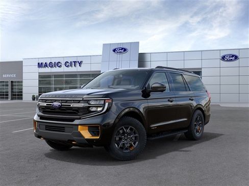 New 2027 Ford Expedition Tremor w/ Driver's Package AWD/4WD image 2